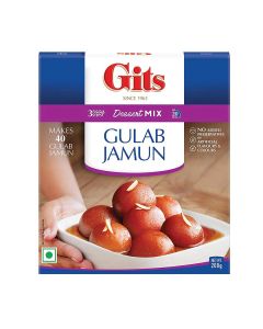 GITS GULAB JAMUN MIX 200 GM