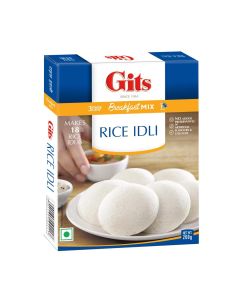 GITS RICE IDLI MIX 200 GM