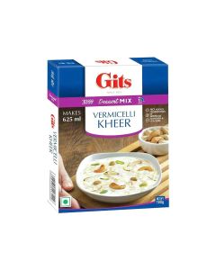 GITS VERM KHEER MIX 100 GM