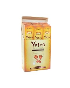 YATRA AGARBATTI SMALL 32X12