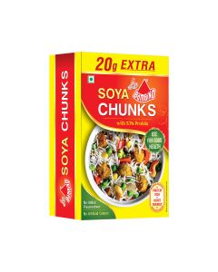 BAMBINO SOYA CHUNK 200GM