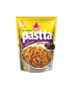 BAMBINO INSTANT PASTA MASALA 65GM