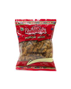 RAGHU SOYA CHAKLI 180GM