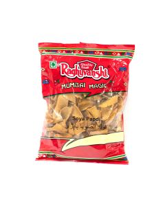 RAGHU SOYA PAPADI 180 GM
