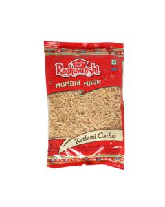 RAGHU RATLAMI GTHIYA 180GM