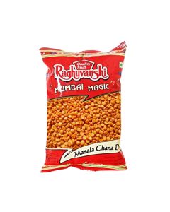 RAGHU MSL CHANA DAL 180GM