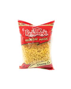 RAGHU MOONG DAL 180G