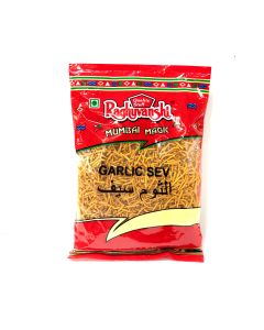 RAGHU GARLIC SEV 200GM