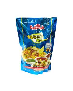 RAGHU INSTANT BHEL MIX 325GM