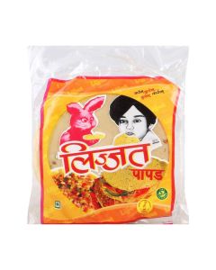 LIJJAT JEERA SPECIAL PAPAD 200G