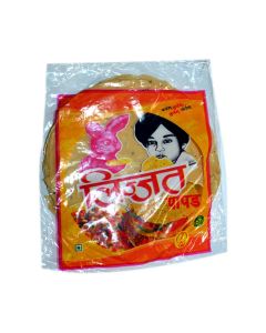 LIJJAT RED CHILLI PAPAD 200G