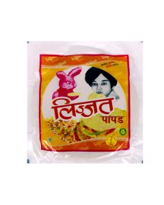 LIJJAT MOONG PAPAD 200G