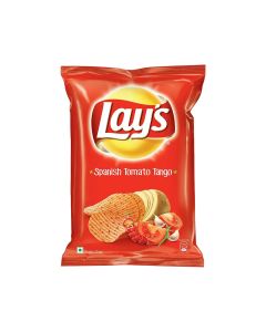 LAYS SPANISH TOMATO TANGO 50 GM