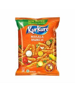 KURKURE MASALA MUNCH 36 GM
