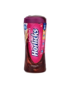 HORLICKS WOMENS CHOCO 400G