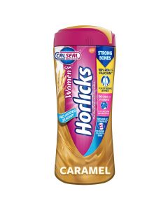 HORLICKS WOMENS CARAMEL 400G