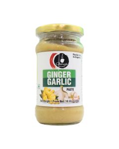 CHING`S GINGER GARLIC PASTE 300 GM