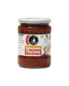 CHINGS SCHEZWAN CHUTNEY 590G