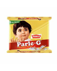 PARLEG ORIGINAL BLUCO BISCUITS 376GM