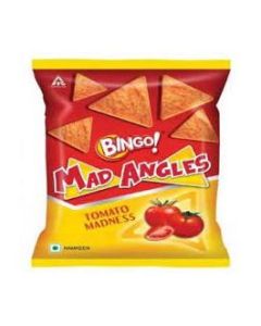 BINGO MAD ANGLES TOMATO MADNESS 33 GM