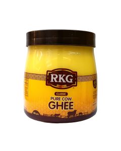 RKG PURE GHEE 800GM (PET BOOTTLE) 