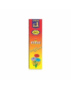 CYCLE 3 IN 1 INCENSE 20STK