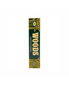 CYCLE WOODS NATURAL INCENNSE 20 STICKS