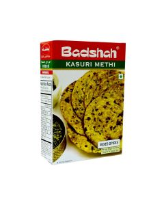 BADSHAH KASURI METHI 25GM