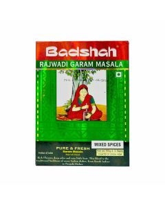 BADSHAH RAJWADI GARAM MASALA 100G