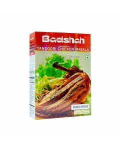 BADSHAH TANDOORI CHICKEN MASALA 100G