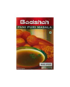 BADSHAH PANI PURI MASALA 100G