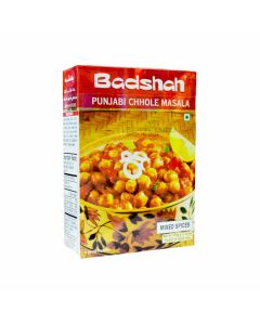 BADSHAH PUNJABI CHHOLE MASALA 100G