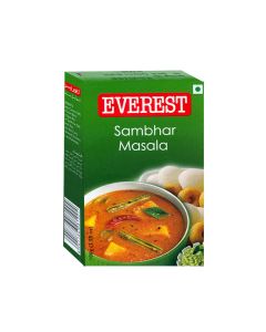 EVEREST SAMBHAR MASALA 100G