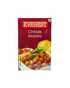 EVEREST CHHOLE MASALA 100G