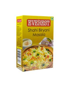 EVEREST SHAHI BIRYANI MASALA 50G