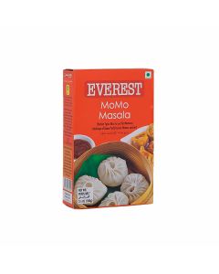 EVEREST MOMO MASALA 100G