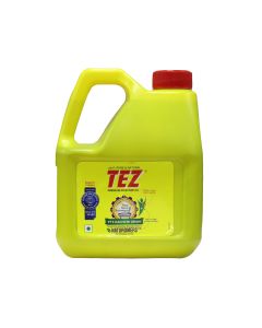 TEZ KACHCHI GHANI MUSTARD OIL 2LTR