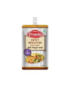PRAVIN SWEET BHELPURI CHUTNEY 85GM