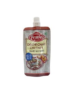PRAVIN DELHI CHAT CHUTNEY 85GM
