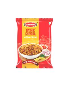 RAM BANDHU NASHIK CHIVDA 250 GM
