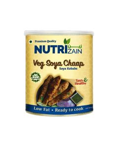 NUTRIZAIN SOYA CHAP 850 GM
