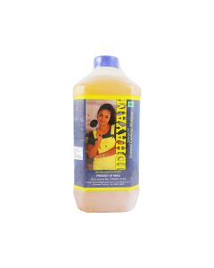 IDHAYAM SESAME OIL 200 ML