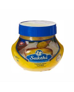 SHAKTI PURE GHEE 200ML