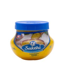 SAKTHI PURE GHEE 500ML