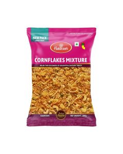 HALDIRAMS CORNLAKES MIX 200G