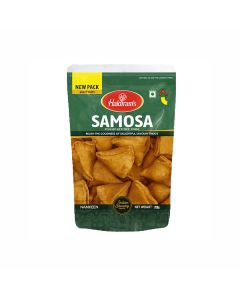 HALDIRAMS SAMOSA 200G