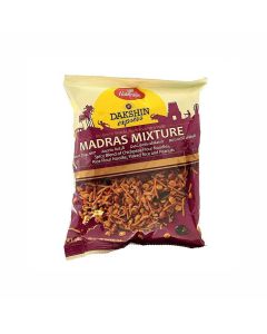 HALDIRAMS MADRASI MIXTURE 200GM