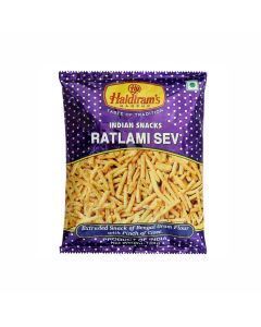 HALDIRAMS RATLAMI SEV 150GM