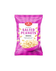 HALDIRAMS CLSC SALTED PEANUT200G
