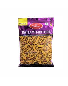 HALDIRAMS RATLAMI MIXTURE 200GM